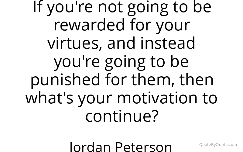 Preview image for this quote by Jordan Peterson