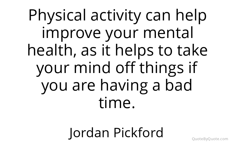 Preview image for this quote by Jordan Pickford