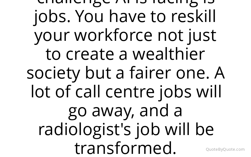 Preview image for this quote by Andrew Ng