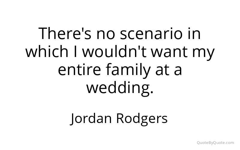 Preview image for this quote by Jordan Rodgers