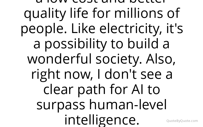 Preview image for this quote by Andrew Ng