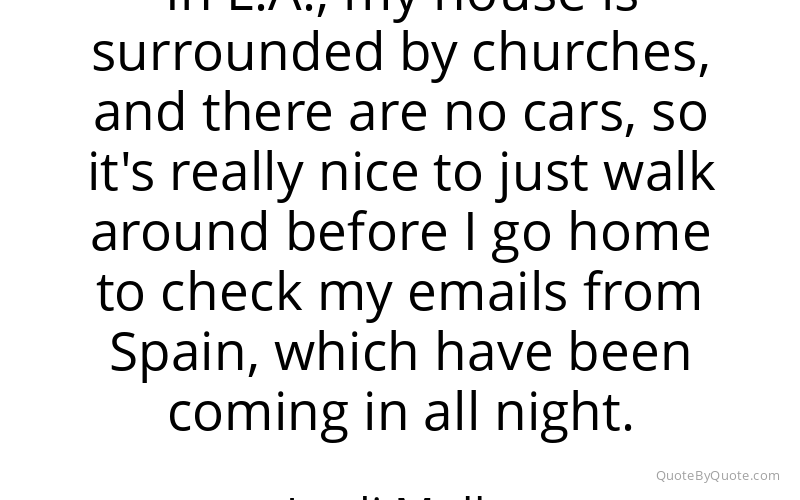 Preview image for this quote by Jordi Molla