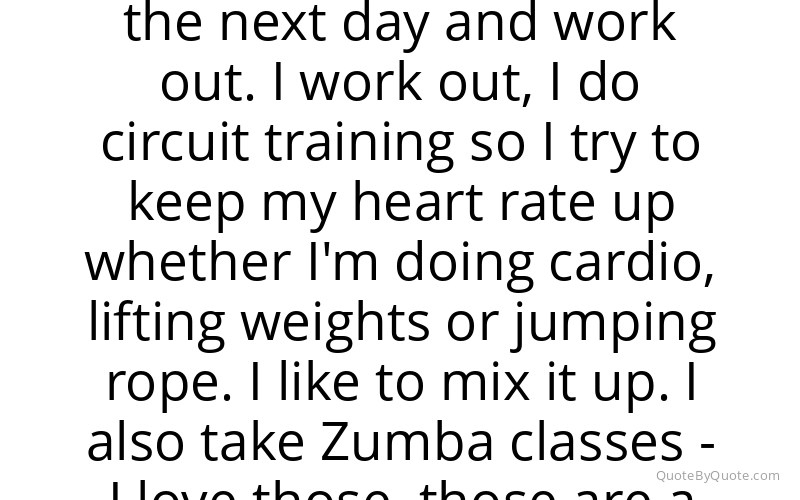 Preview image for this quote by Jordin Sparks