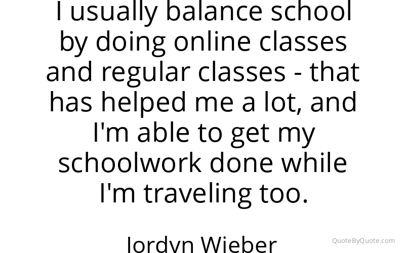 Preview image for this quote by Jordyn Wieber