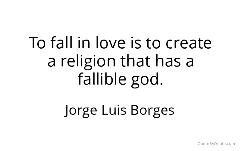 Preview image for this quote by Jorge Luis Borges
