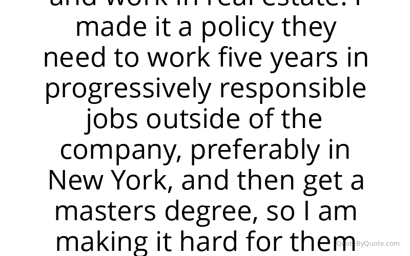 Preview image for this quote by Jorge M. Perez