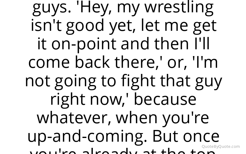 Preview image for this quote by Jorge Masvidal