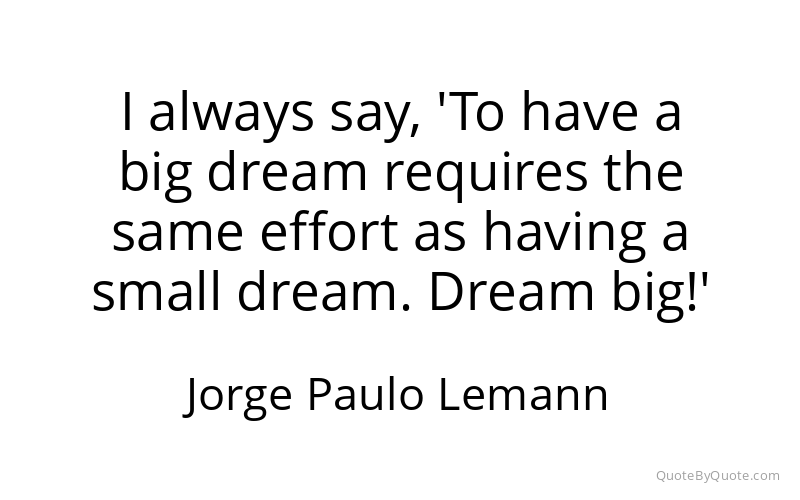 Preview image for this quote by Jorge Paulo Lemann