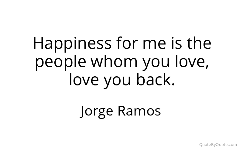 Preview image for this quote by Jorge Ramos