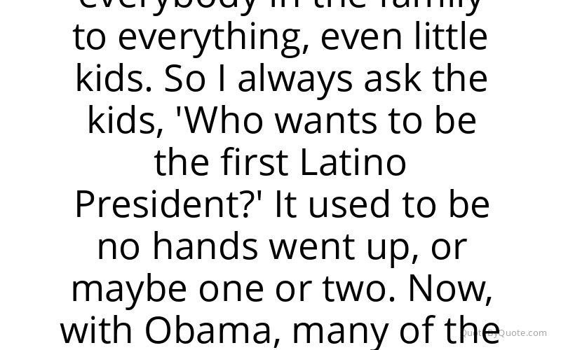 Preview image for this quote by Jorge Ramos