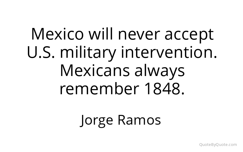 Preview image for this quote by Jorge Ramos
