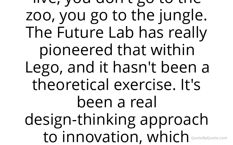 Preview image for this quote by Jorgen Vig Knudstorp