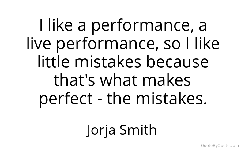 Preview image for this quote by Jorja Smith