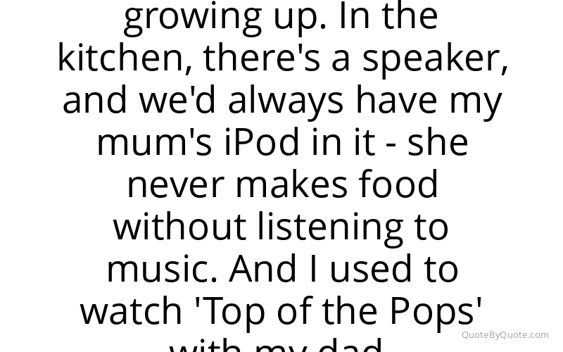 Preview image for this quote by Jorja Smith