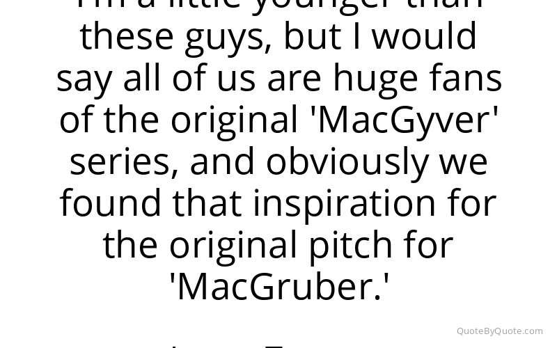 Preview image for this quote by Jorma Taccone
