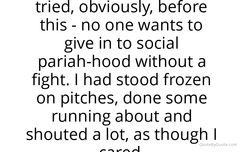 Preview image for this quote by Andrew O'Hagan