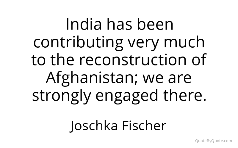 Preview image for this quote by Joschka Fischer