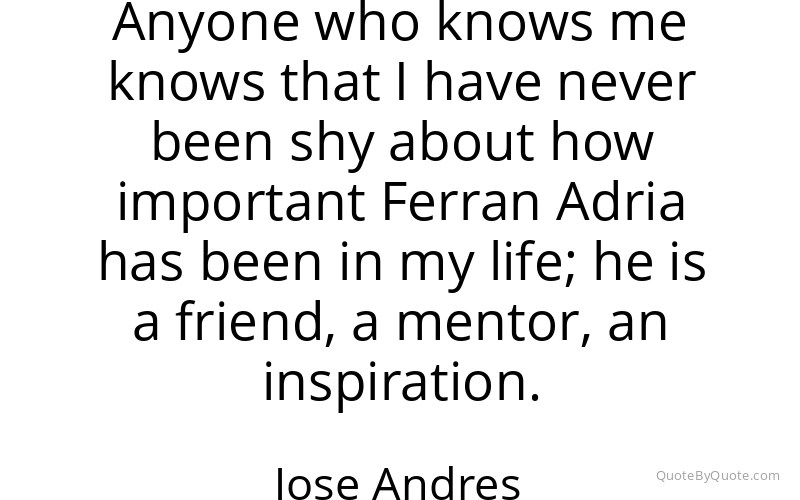 Preview image for this quote by Jose Andres