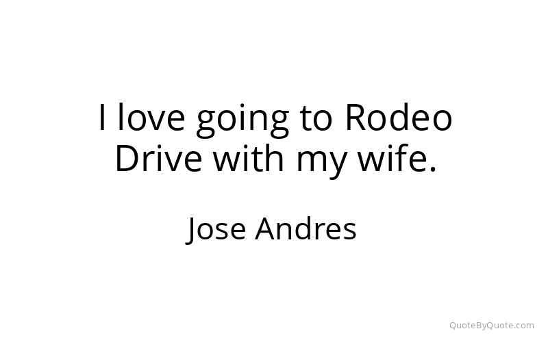 Preview image for this quote by Jose Andres
