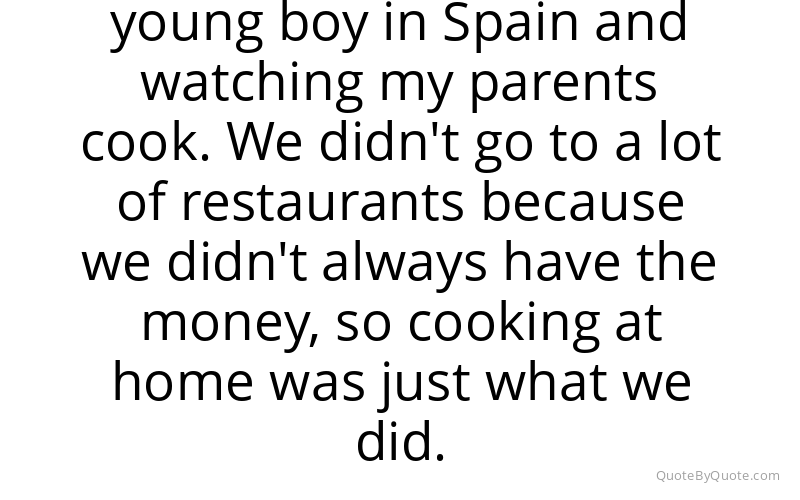 Preview image for this quote by Jose Andres