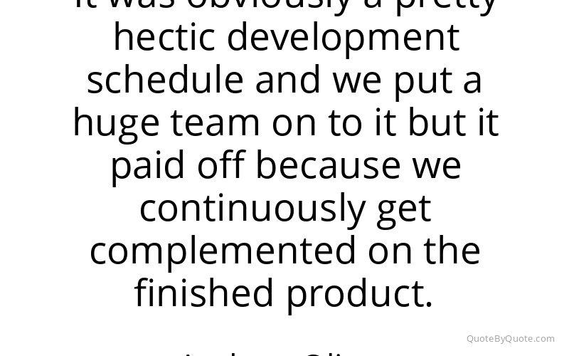 Preview image for this quote by Andrew Oliver