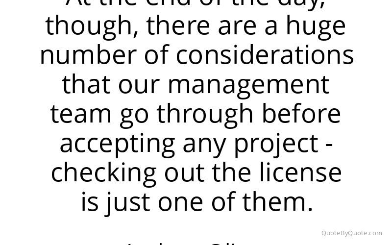 Preview image for this quote by Andrew Oliver