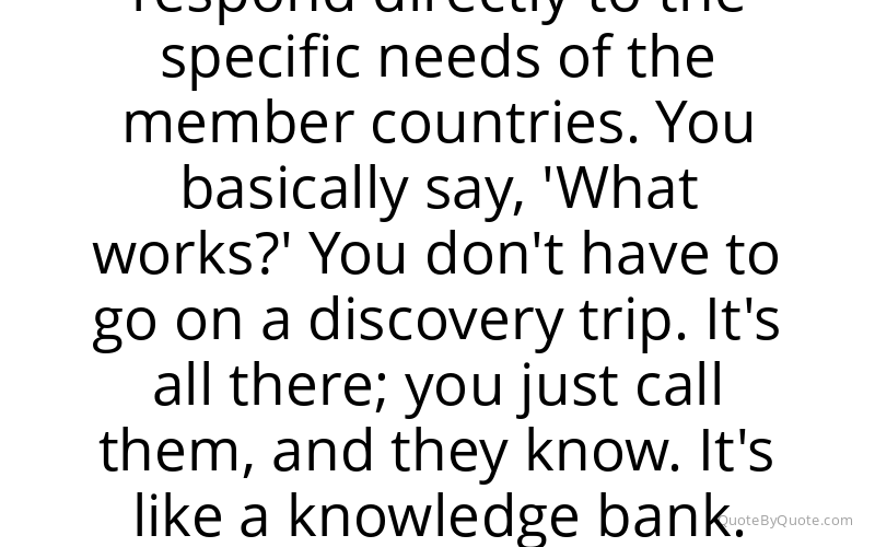 Preview image for this quote by Jose Angel Gurria