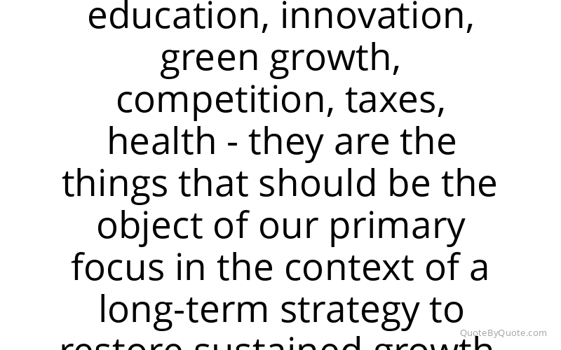 Preview image for this quote by Jose Angel Gurria