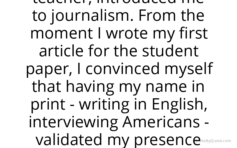 Preview image for this quote by Jose Antonio Vargas