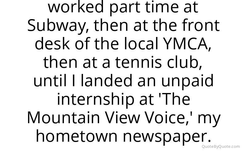 Preview image for this quote by Jose Antonio Vargas