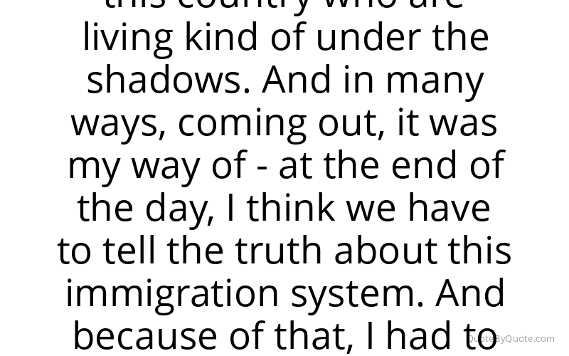 Preview image for this quote by Jose Antonio Vargas