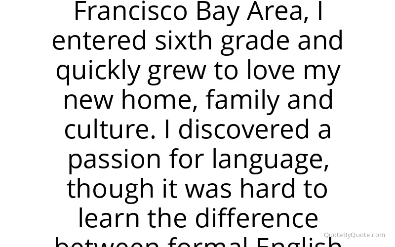 Preview image for this quote by Jose Antonio Vargas