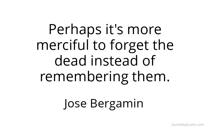 Preview image for this quote by Jose Bergamin