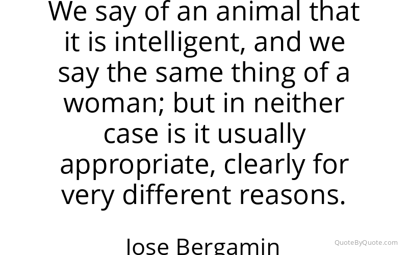 Preview image for this quote by Jose Bergamin