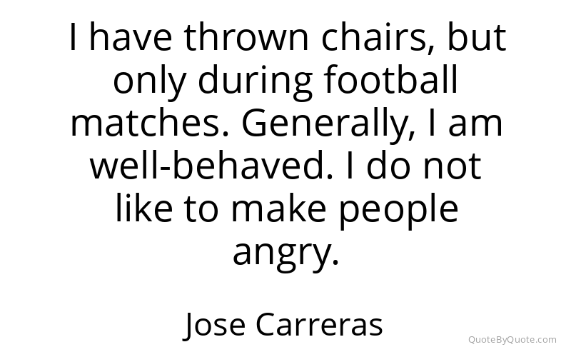 Preview image for this quote by Jose Carreras