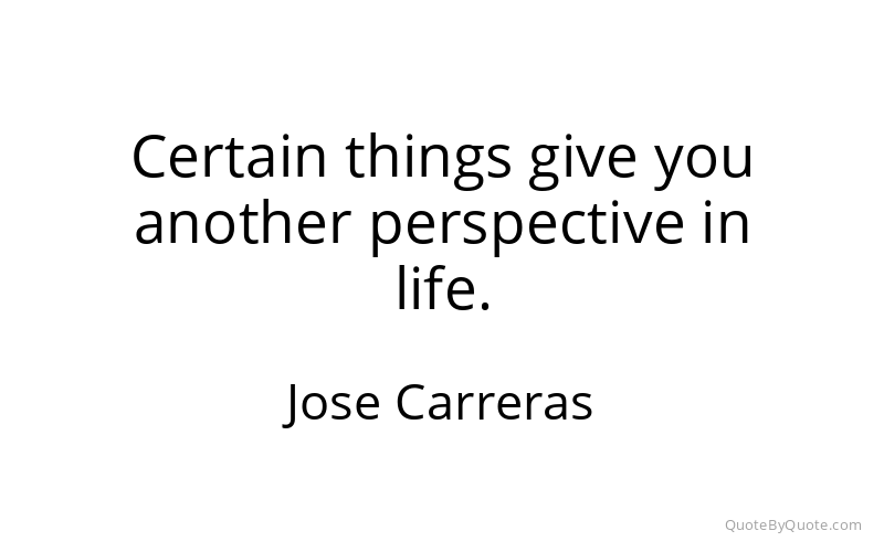 Preview image for this quote by Jose Carreras