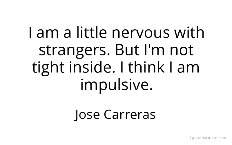 Preview image for this quote by Jose Carreras
