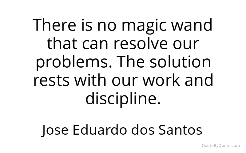 Preview image for this quote by Jose Eduardo dos Santos