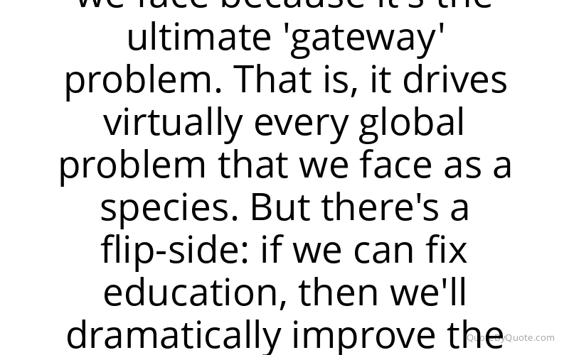 Preview image for this quote by Jose Ferreira