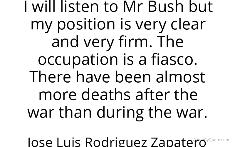 Preview image for this quote by Jose Luis Rodriguez Zapatero