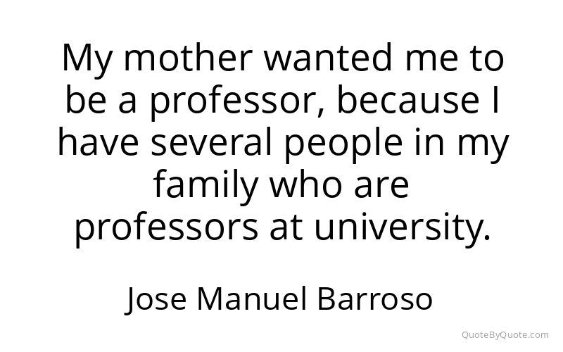 Preview image for this quote by Jose Manuel Barroso