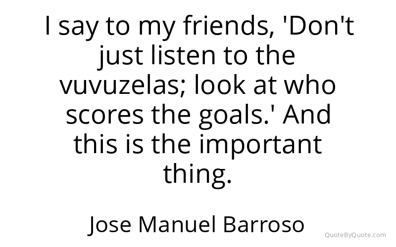 Preview image for this quote by Jose Manuel Barroso