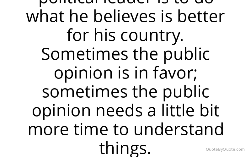Preview image for this quote by Jose Maria Aznar