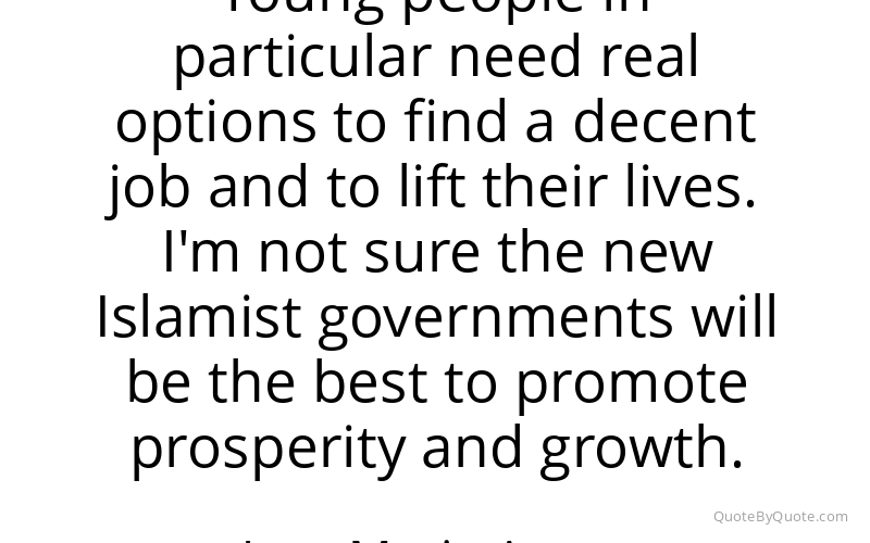 Preview image for this quote by Jose Maria Aznar