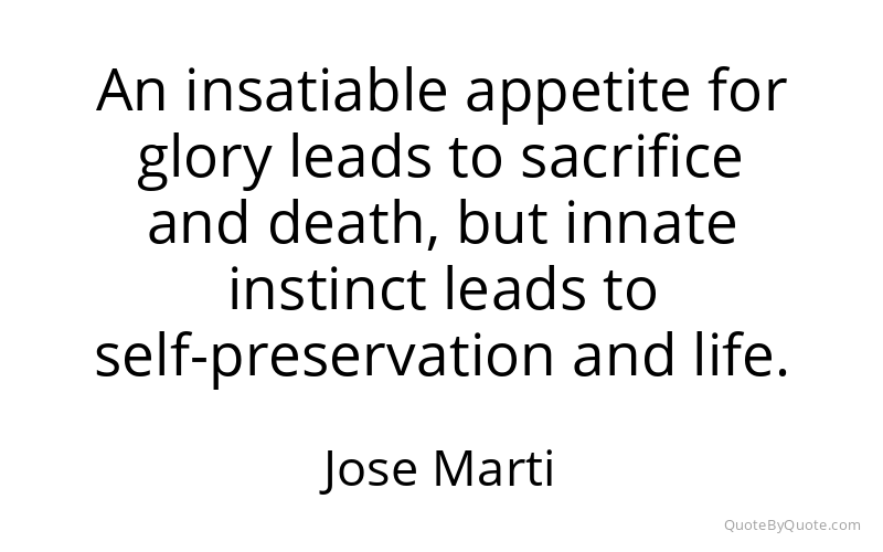 Preview image for this quote by Jose Marti