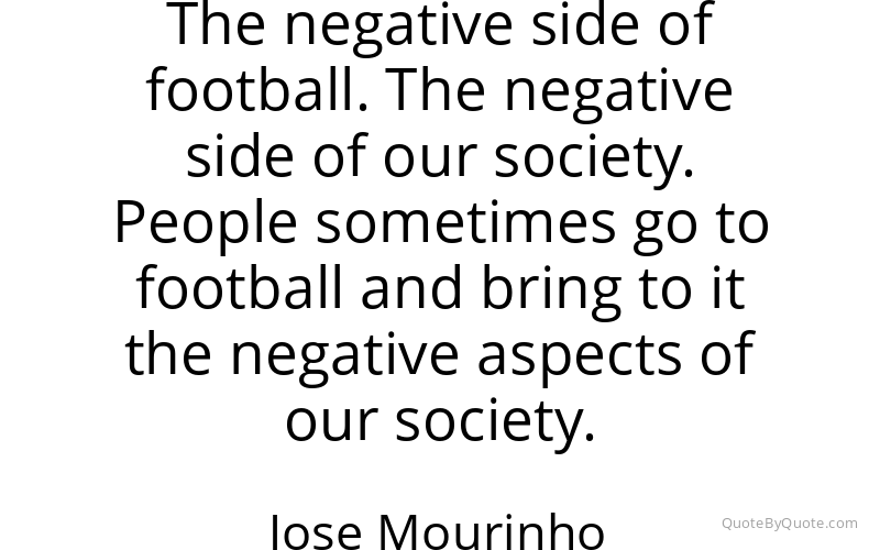 Preview image for this quote by Jose Mourinho