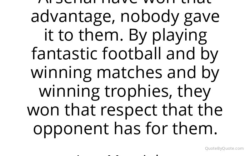 Preview image for this quote by Jose Mourinho
