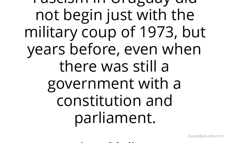 Preview image for this quote by Jose Mujica