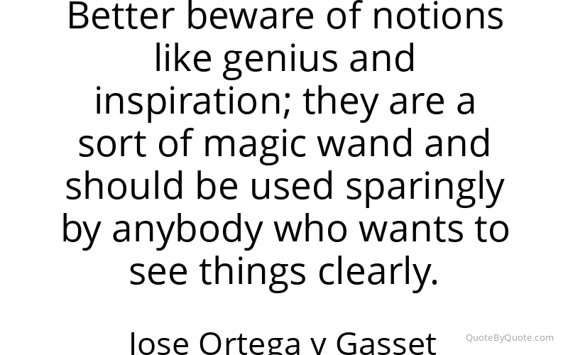 Preview image for this quote by Jose Ortega y Gasset