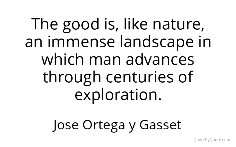 Preview image for this quote by Jose Ortega y Gasset